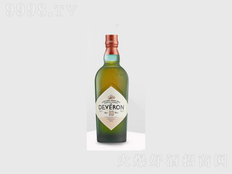 ¸Deveron18ʿɡ40700ml